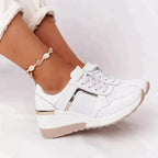 Stylish Orthopedic Sneaker-HighTouch