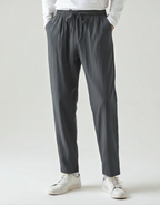 Pantalon Heren Oversized Casual Zomer