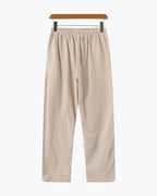 Pantalon Heren Oversized Casual Zomer