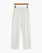 Pantalon Heren Oversized Casual Zomer