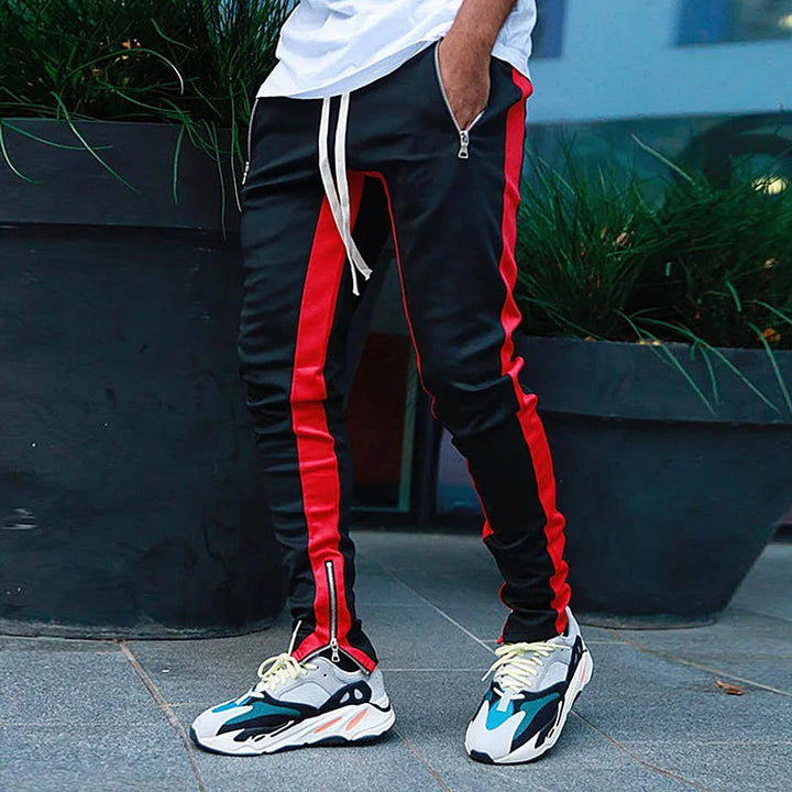 Men's FlexStride Joggers for Everyday Comfort & Style