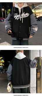 New York Land of Dreams Baseball Jersey-HighTouch