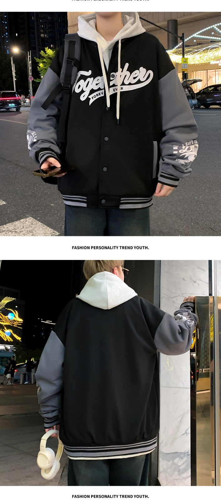 New York Land of Dreams Baseball Jersey-HighTouch