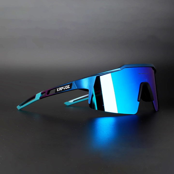 UV400 Cycling Sunglasses-HighTouch