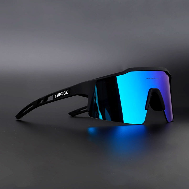 UV400 Cycling Sunglasses-HighTouch