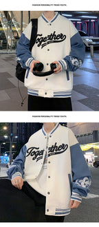 New York Land of Dreams Baseball Jersey-HighTouch