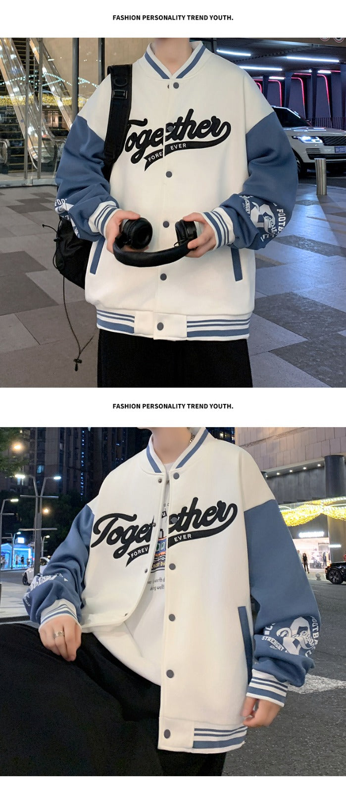 New York Land of Dreams Baseball Jersey-HighTouch