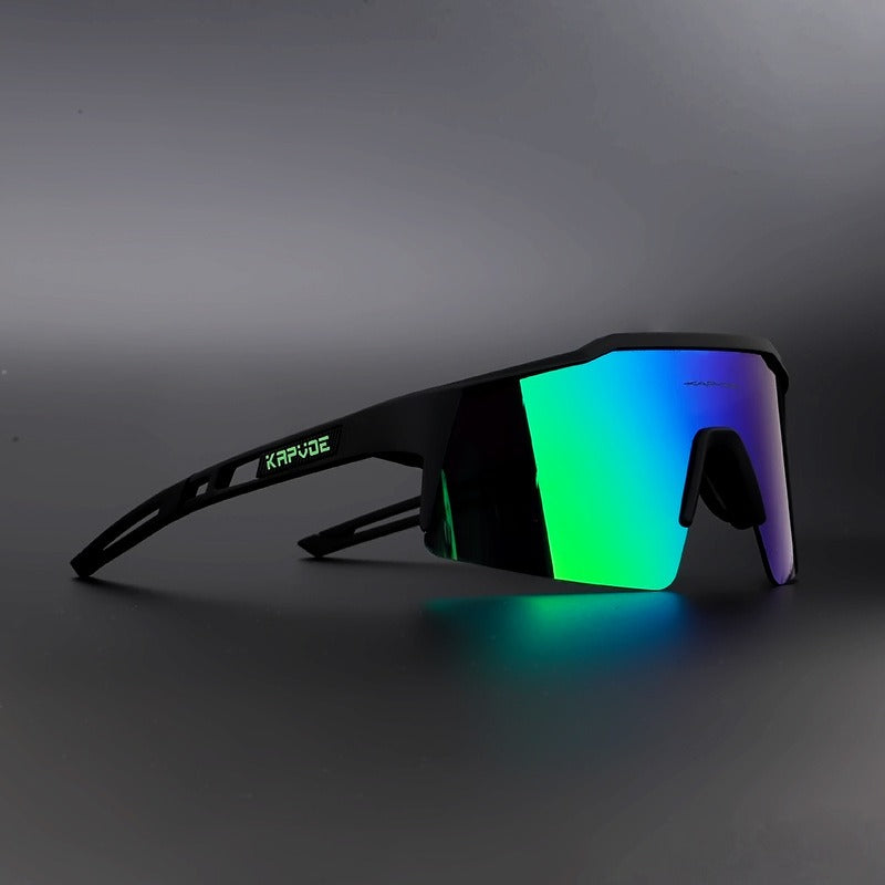 UV400 Cycling Sunglasses-HighTouch