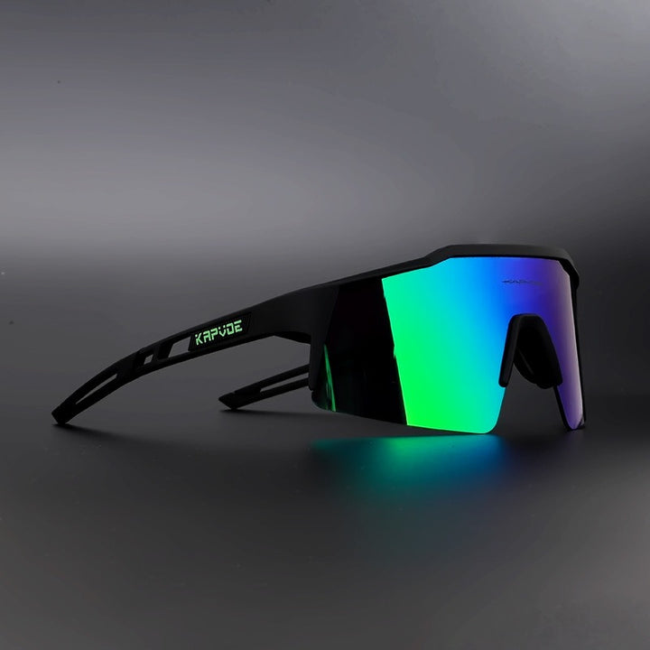 UV400 Cycling Sunglasses-HighTouch