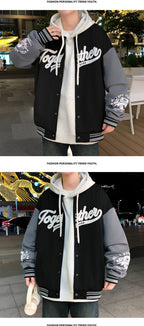 New York Land of Dreams Baseball Jersey-HighTouch