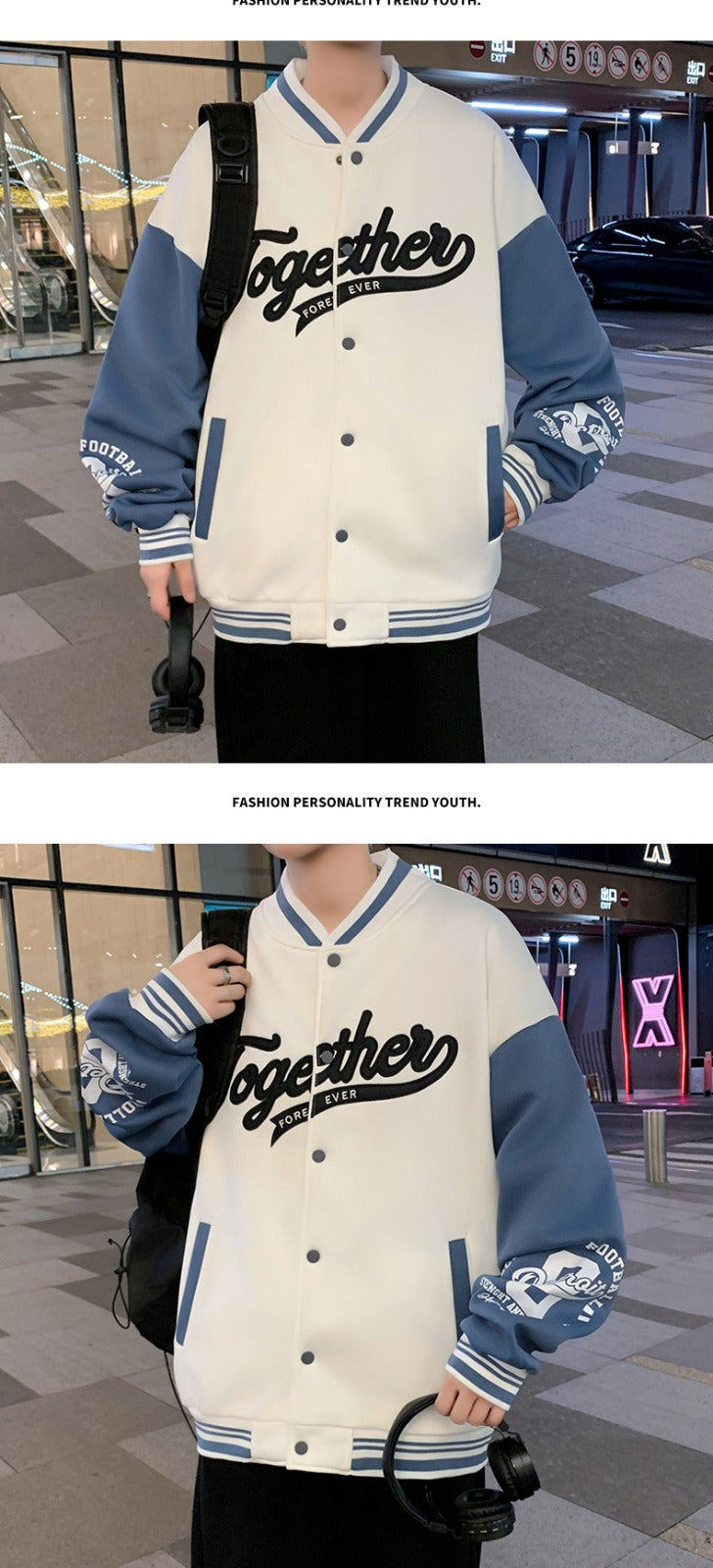 New York Land of Dreams Baseball Jersey-HighTouch