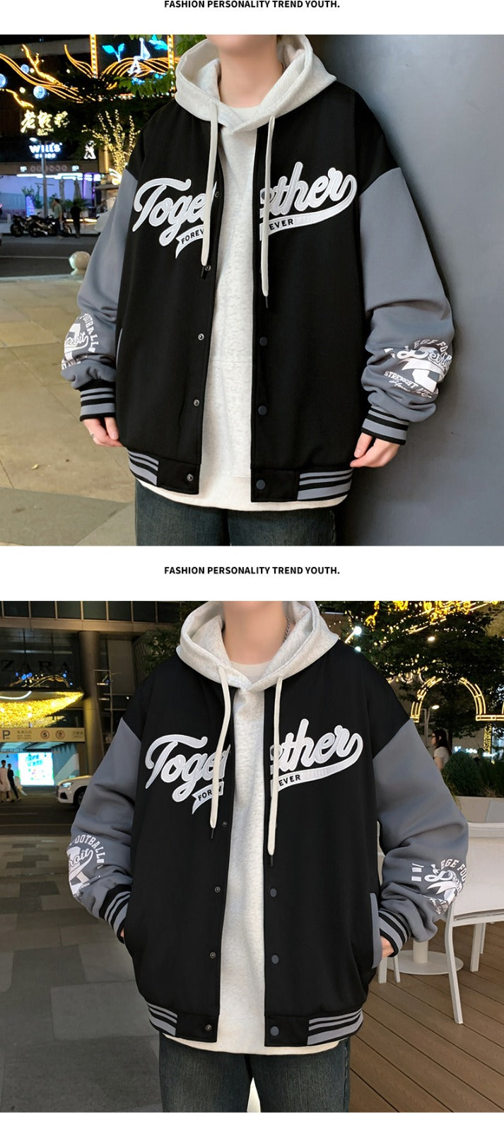 New York Land of Dreams Baseball Jersey-HighTouch