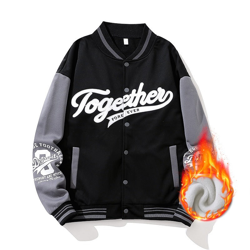 New York Land of Dreams Baseball Jersey-HighTouch