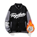 New York Land of Dreams Baseball Jersey-HighTouch