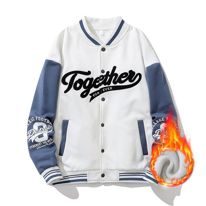 New York Land of Dreams Baseball Jersey-HighTouch