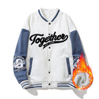 New York Land of Dreams Baseball Jersey-HighTouch