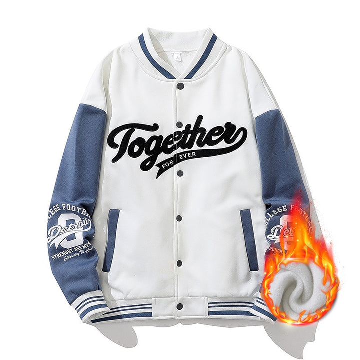 New York Land of Dreams Baseball Jersey-HighTouch