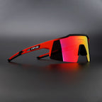UV400 Cycling Sunglasses