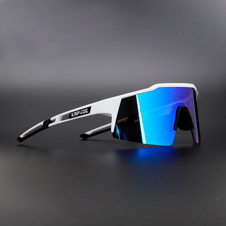 UV400 Cycling Sunglasses-HighTouch