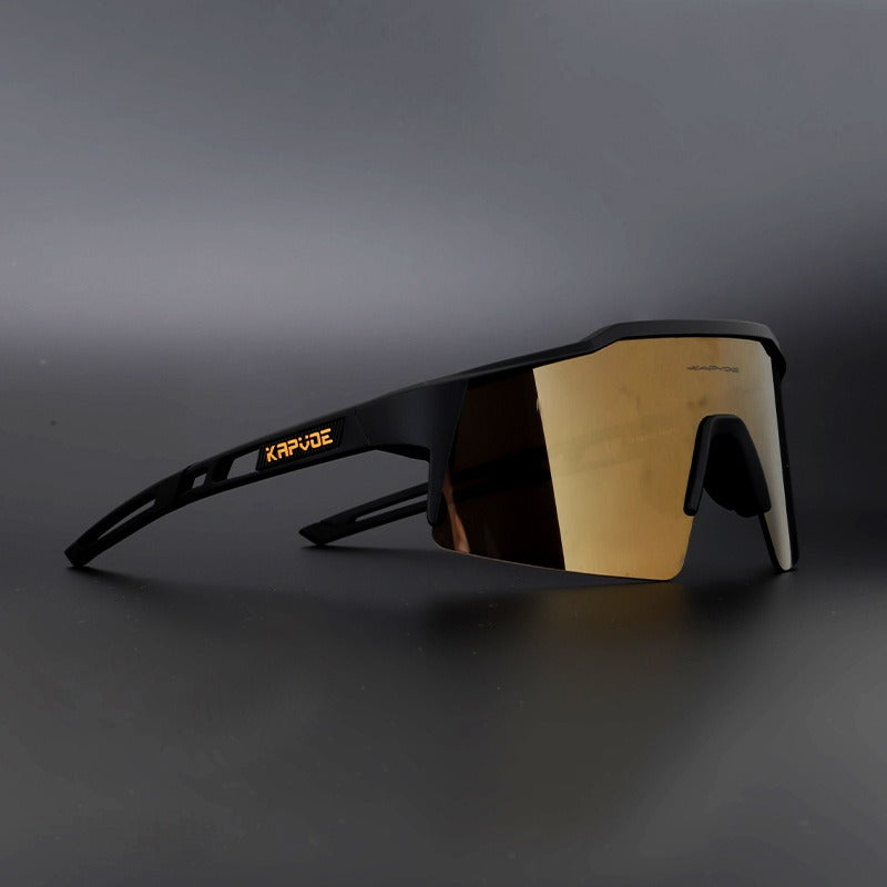 UV400 Cycling Sunglasses-HighTouch