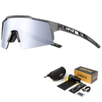 UV400 Cycling Sunglasses
