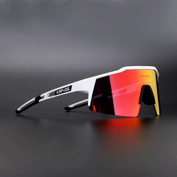 UV400 Cycling Sunglasses-HighTouch