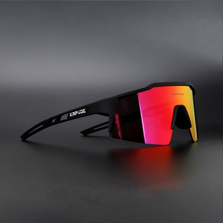 UV400 Cycling Sunglasses-HighTouch