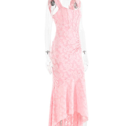 Aimie | Elegant Waist Dress