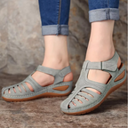 Astrid – Orthopedic Sandals for women-HighTouch