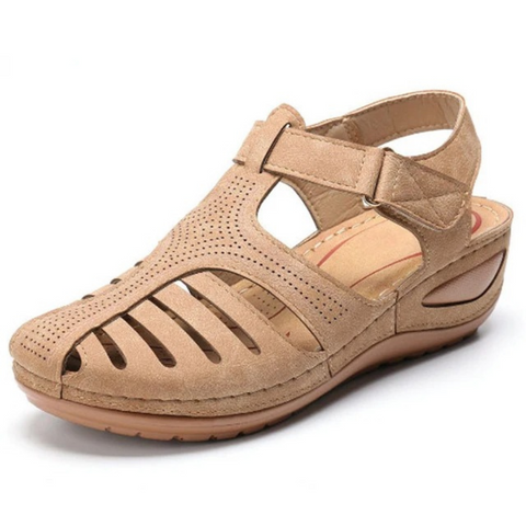 Astrid – Orthopedic Sandals for women