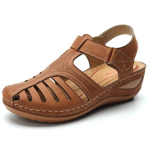 Astrid – Orthopedic Sandals for women-HighTouch