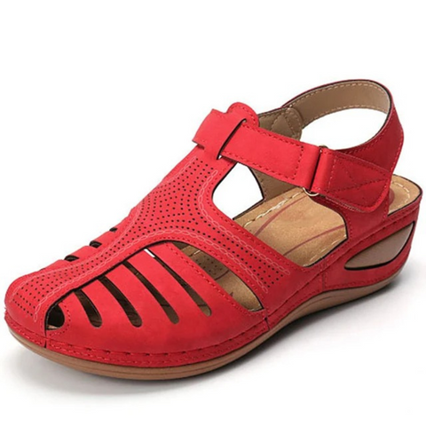 Astrid – Orthopedic Sandals for women-HighTouch