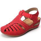 Astrid – Orthopedic Sandals for women-HighTouch
