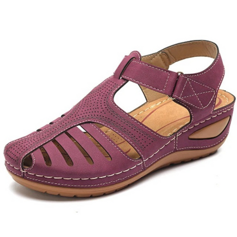 Astrid – Orthopedic Sandals for women