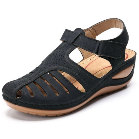 Astrid – Orthopedic Sandals for women