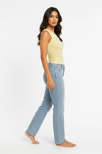 Rosa | One-Shoulder Ruched Top