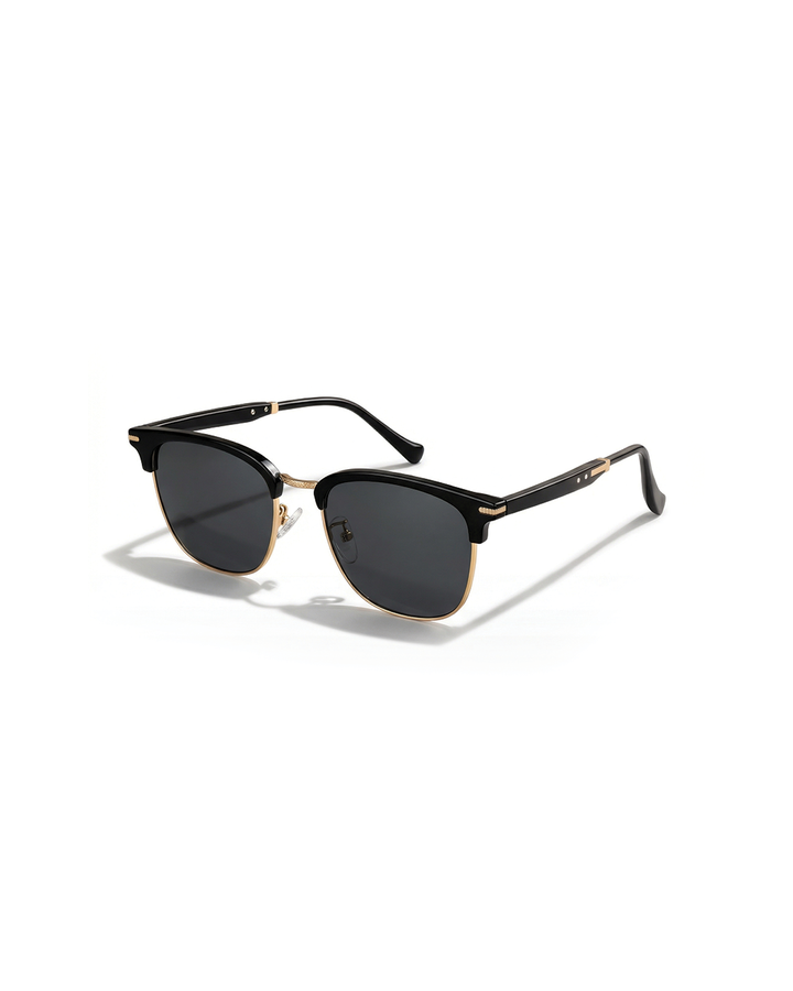 Men's Classic Square Sunglasses – Belvedere