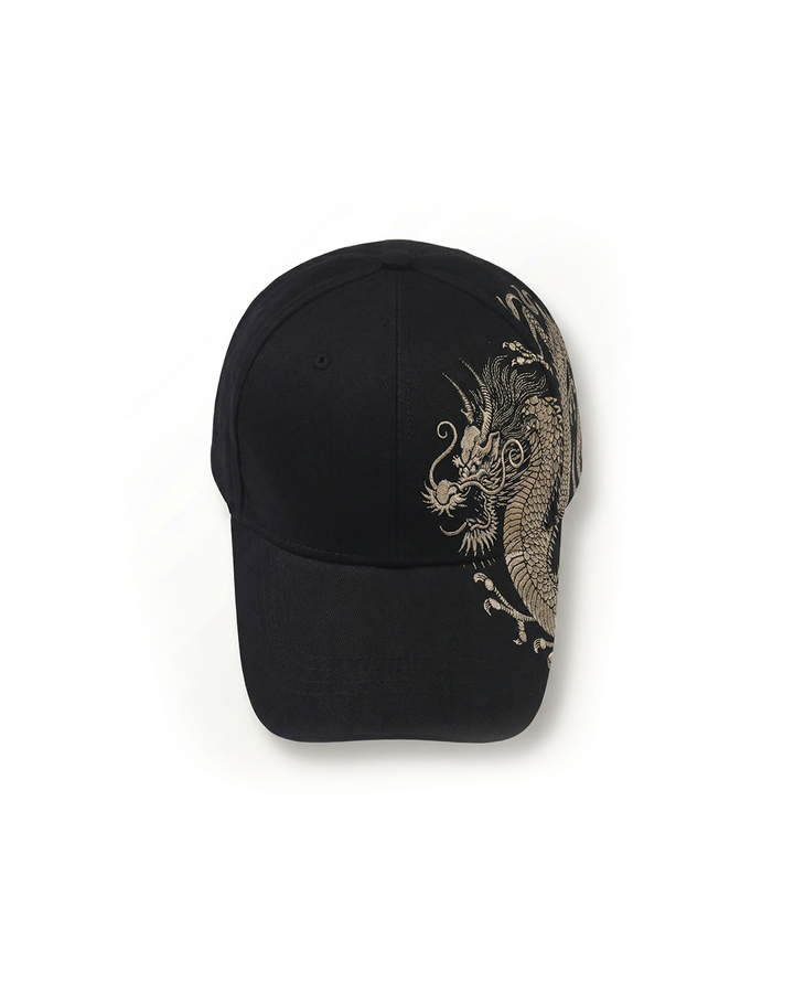 Adjustable Dragon Hat