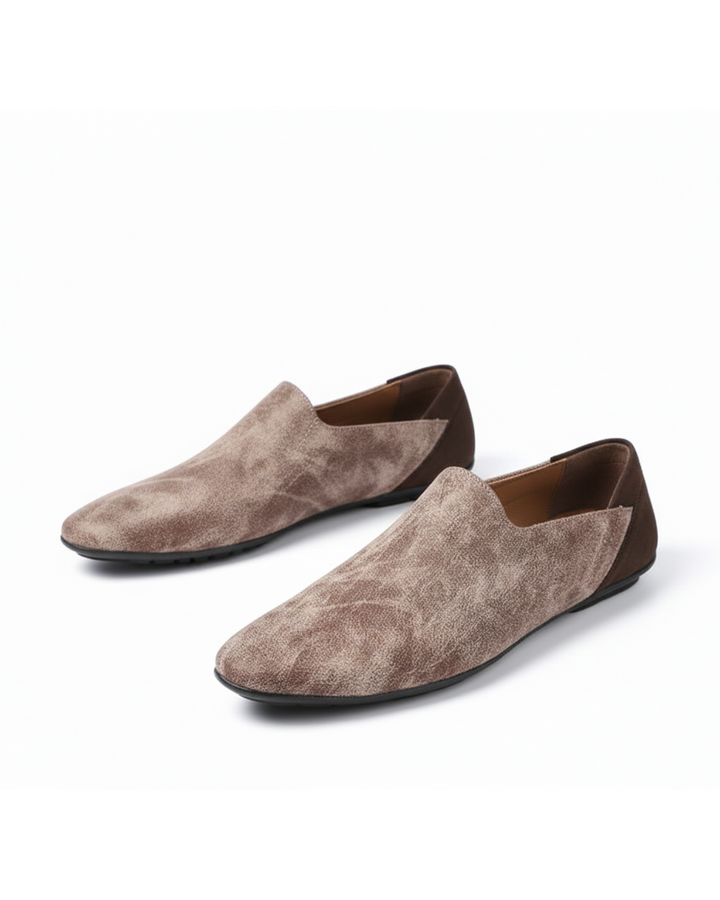 The Sunday Loafer | Men's Casual Slip-On Driving Shoes