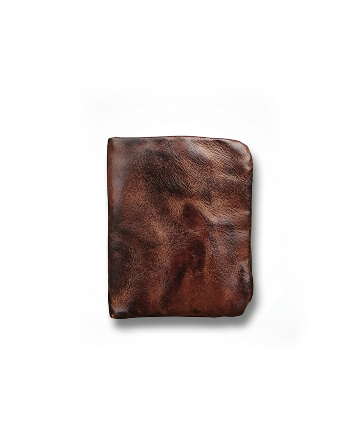 Men's Full-Grain Leather Wallet – Ashmoor