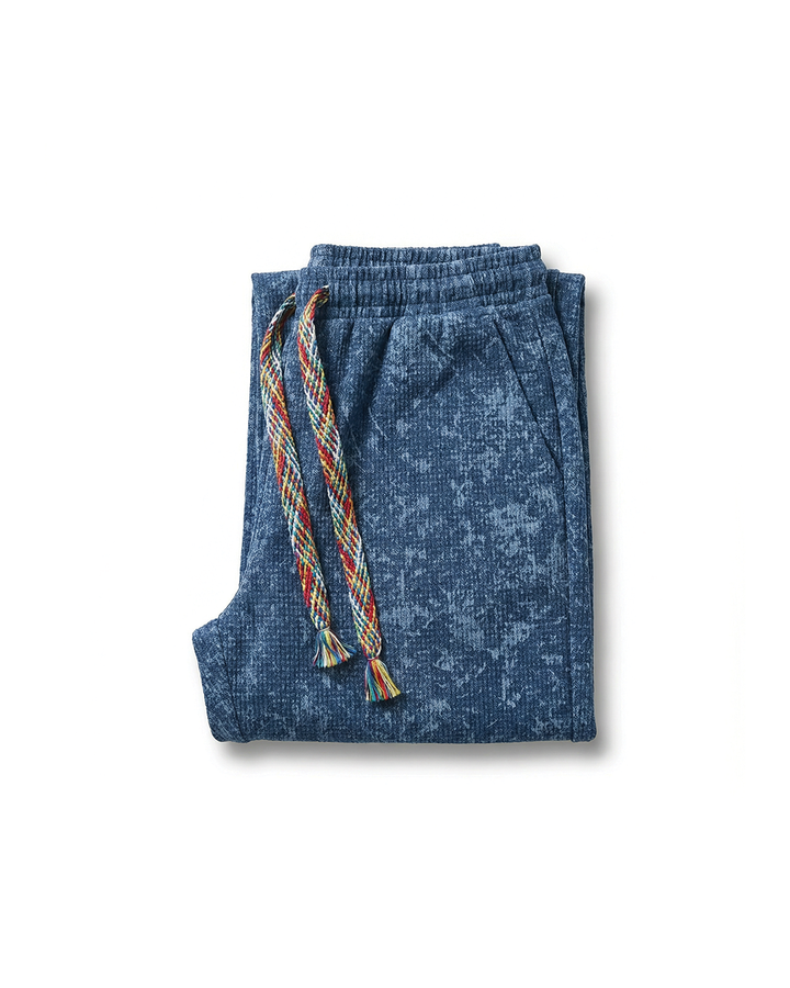 Men's Street Pants for Casual Everyday Style