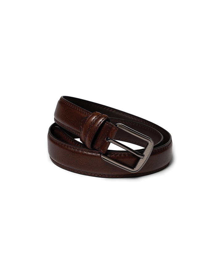 Men's 100% Cowhide Leather Belt | Heritage Style