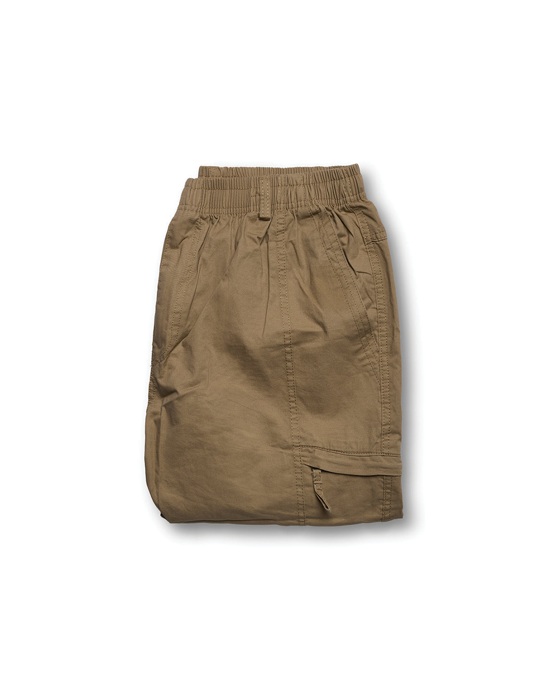 Men's Cargo Pants – Relaxed Fit Organic Cotton