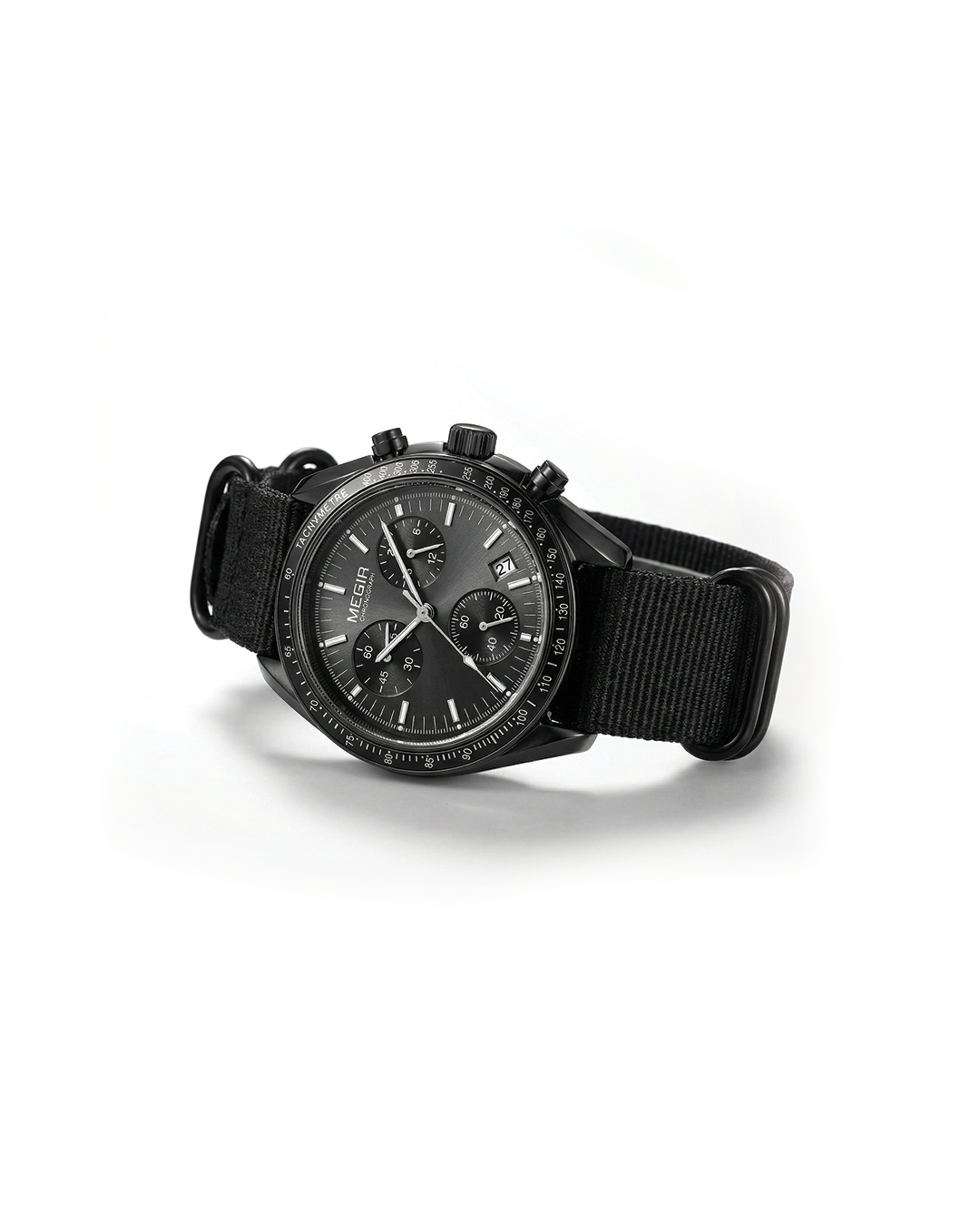 Men's Chronograph Sport Watch – Altura