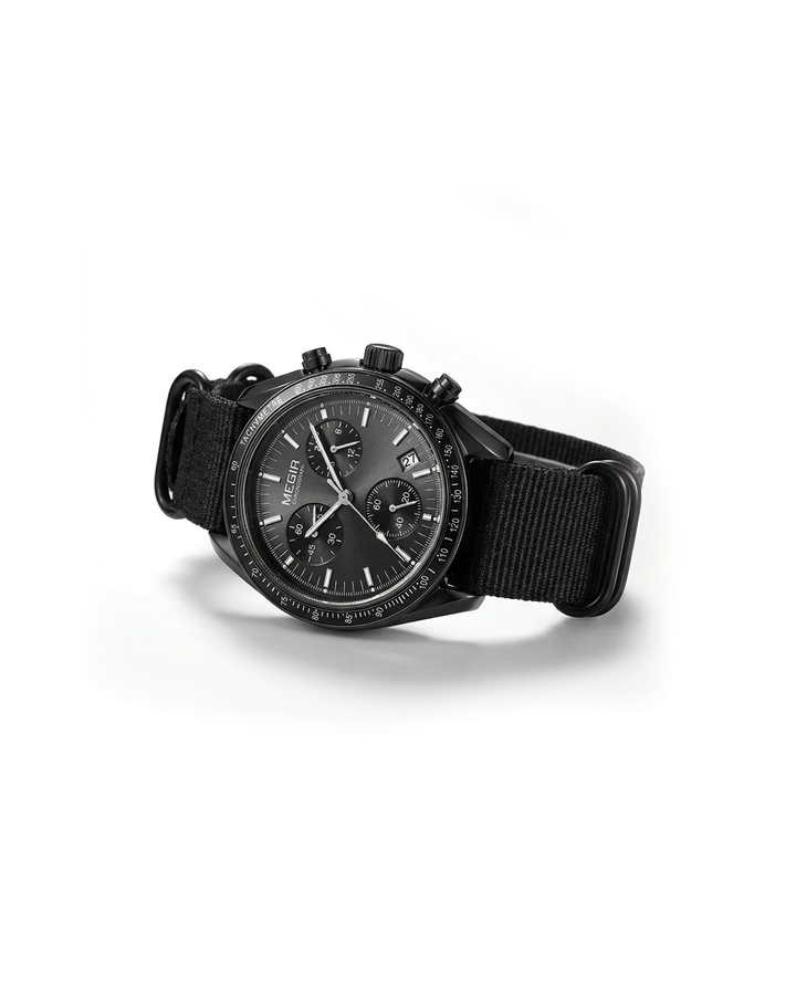 Men's Chronograph Sport Watch – Altura