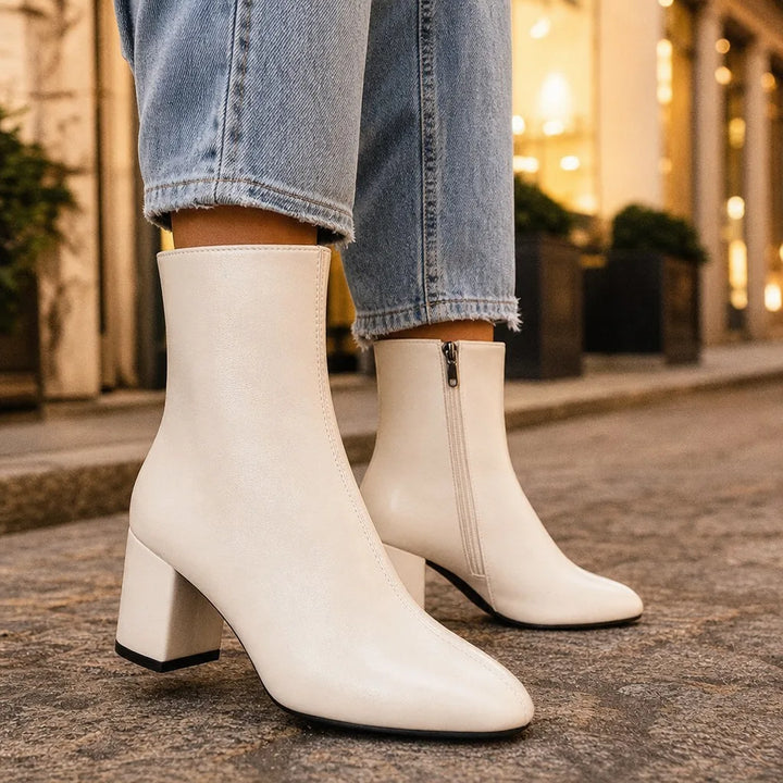 Women’s Fall Ankle Boots for Everyday Wear