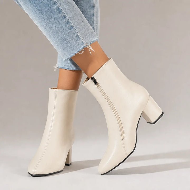 Women’s Fall Ankle Boots for Everyday Wear