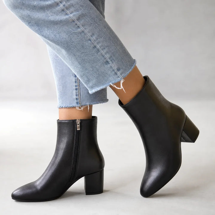 Women’s Fall Ankle Boots for Everyday Wear