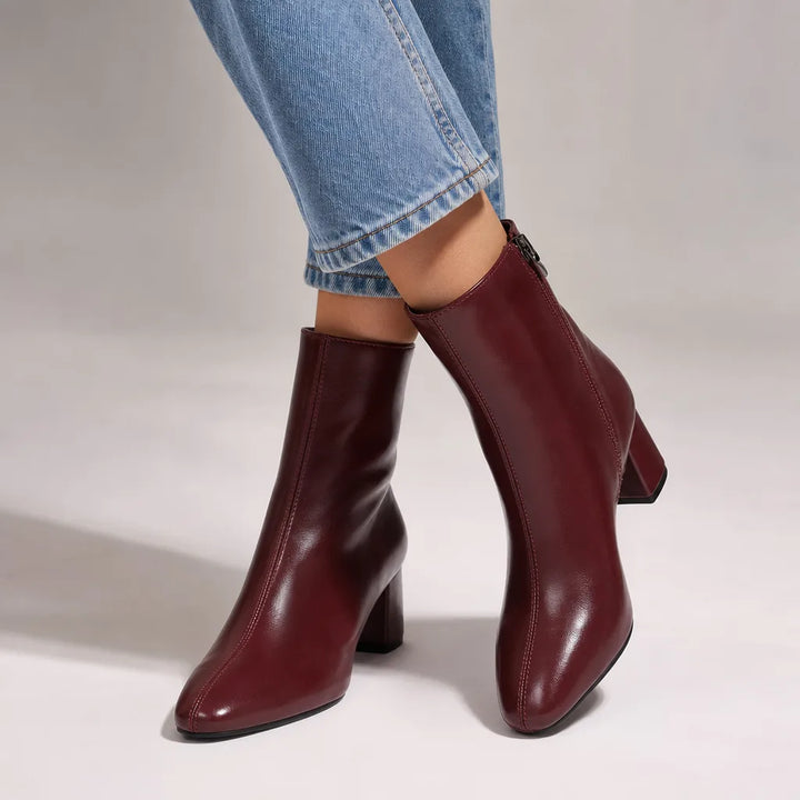 Women’s Fall Ankle Boots for Everyday Wear