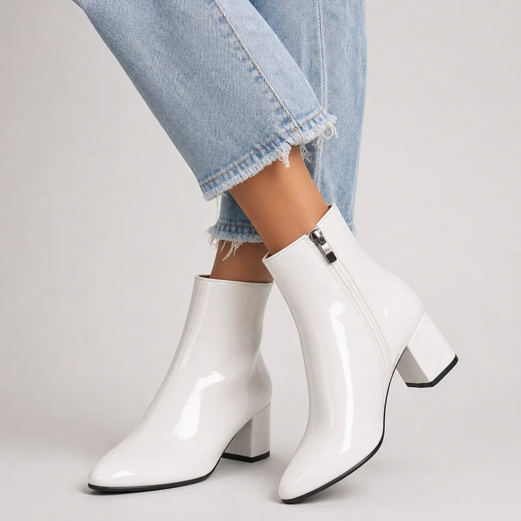 Women’s Fall Ankle Boots for Everyday Wear
